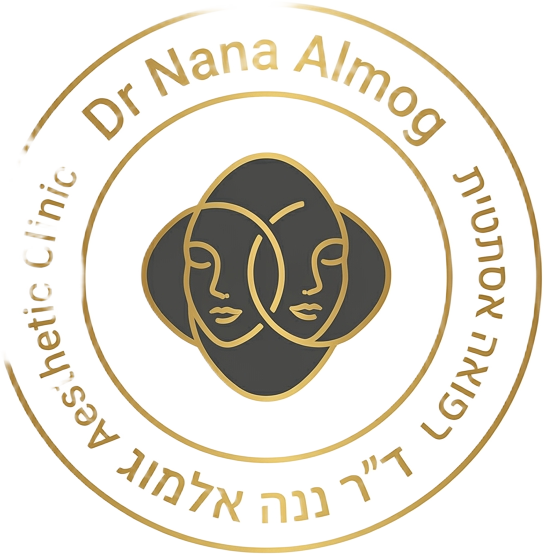 Dr Nana Almog