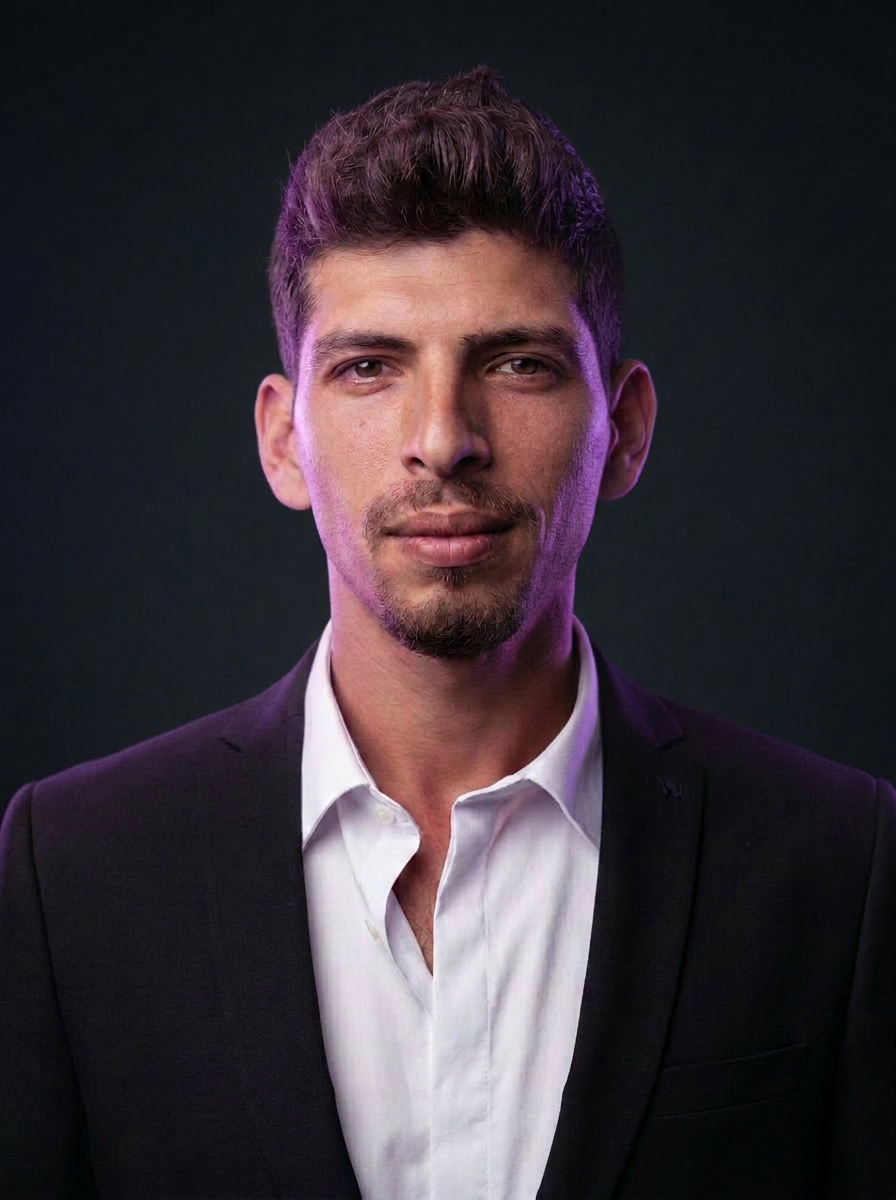 יהונתן מורגן